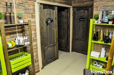 Салон красоты Таиланд