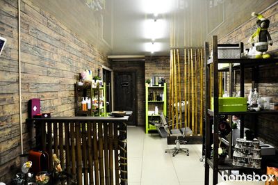 Салон красоты Таиланд