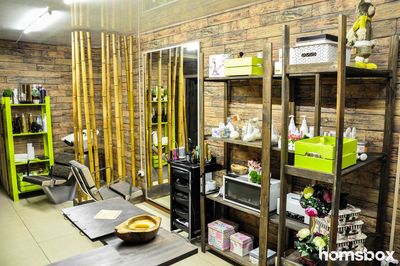 Салон красоты Таиланд