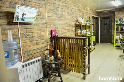 Салон красоты Таиланд