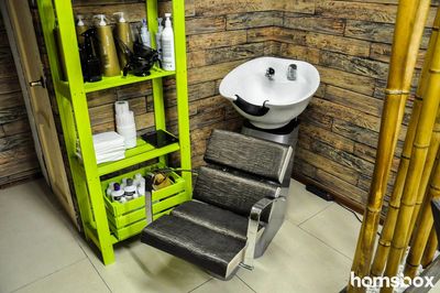 Салон красоты Таиланд