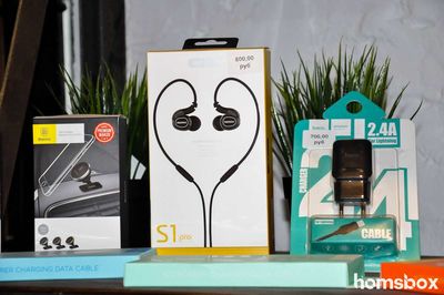 Store71, аксессуары для мобильных телефонов