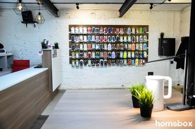 Store71, аксессуары для мобильных телефонов