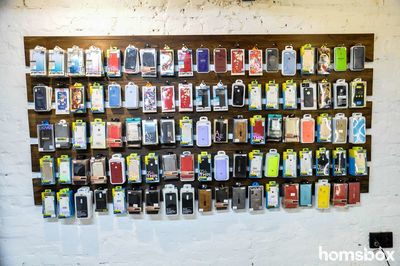 Store71, аксессуары для мобильных телефонов