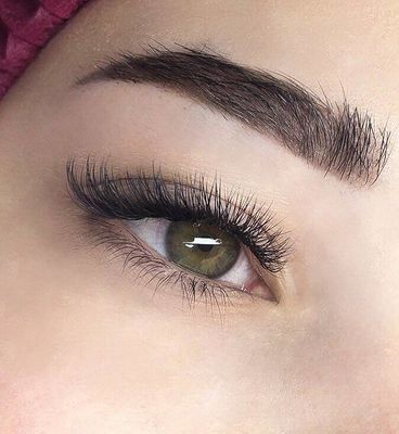 Студия дизайна взгляда Brow time