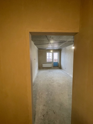 Перестройка