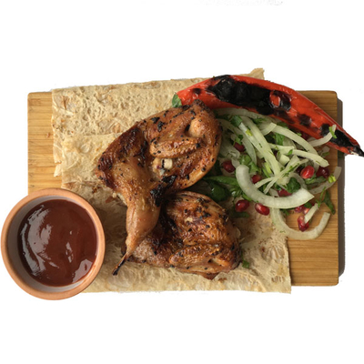 Шашлык-Машлык