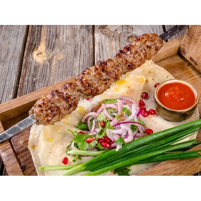 Шашлык-Машлык