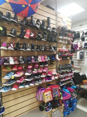 Детский Магазин Капитошка