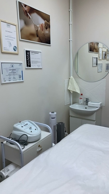 Наталия Чурикова, косметолог