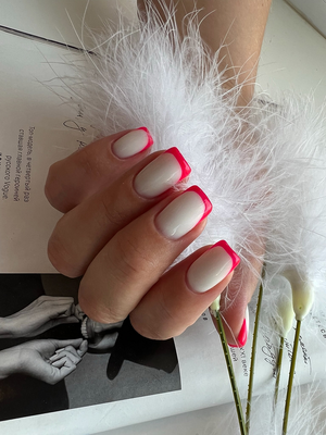 Студия ногтевого сервиса Елены Мариничевой