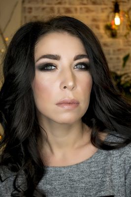 Студия дизайна взгляда Brow time