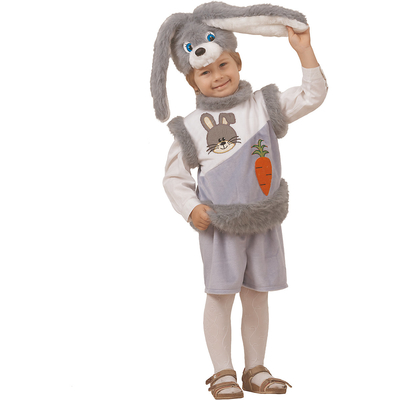 «В мире праздника» — карнавальные костюмы, подарки и украшения