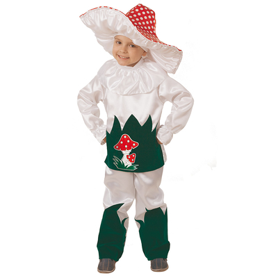 «В мире праздника» — карнавальные костюмы, подарки и украшения