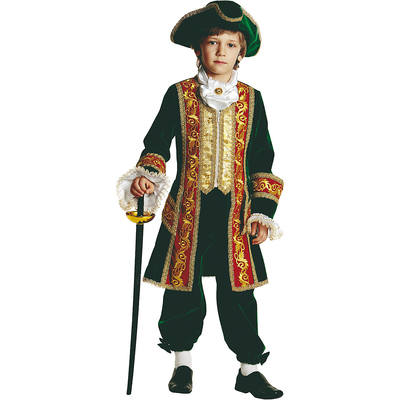 «В мире праздника» — карнавальные костюмы, подарки и украшения