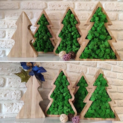 Мебель и эко-декор Radiance