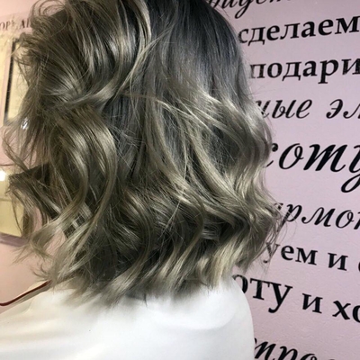 Салон красоты Gala