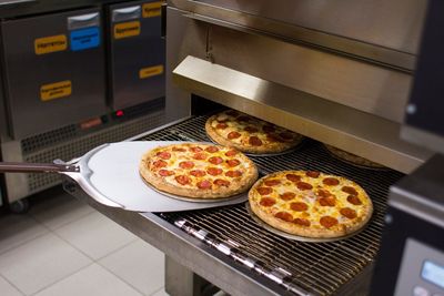 Доставка Додо Пицца