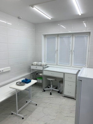 Медицинский центр «Мирамед» дарит скидку до 30% на массаж!