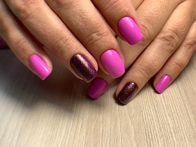 Студия маникюра Alesandra