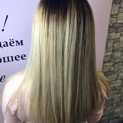 Салон красоты Gala