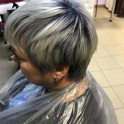 Салон красоты Gala