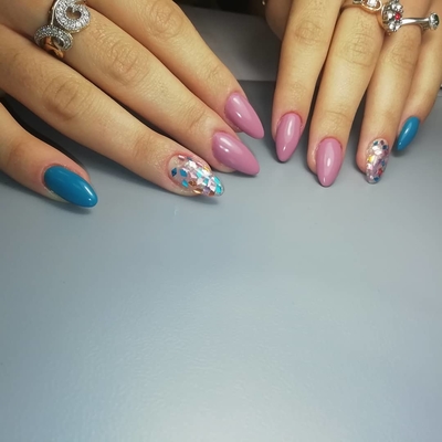 Салон красоты «Сима»