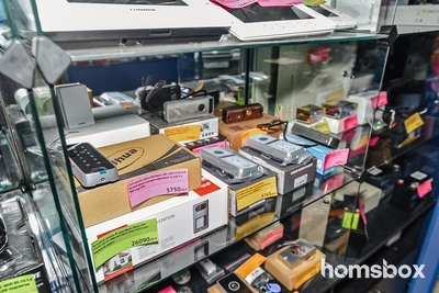 Системы видеонаблюдения