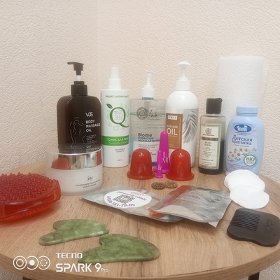 Расслабьтесь и избавьтесь от стресса на массаже со скидкой до 52%! Расслабьтесь и избавьтесь от стресса на массаже со скидкой до 52%!