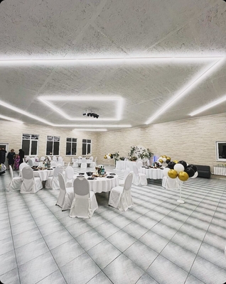 4 сезона, загородный комплекс