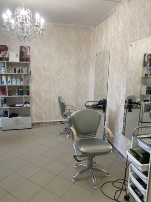 Услуги для волос и ногтей в салоне красоты «T&G»