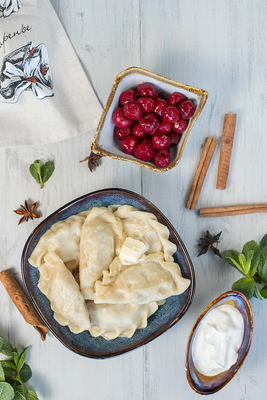 Очень вкусныЕ, кафе