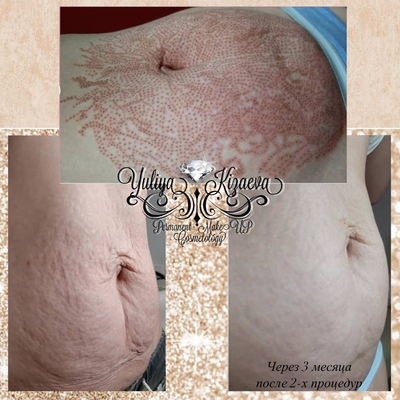 Мастер Юлия Кизаева