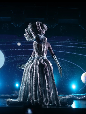 Театр Будущего Лилии Тим приглашает Вас на яркие экшн-шоу со скидкой 15%! 