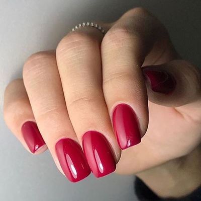 Маникюр Алина Терновка