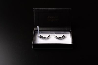 Накладные ресницы от Victoria Khanlari