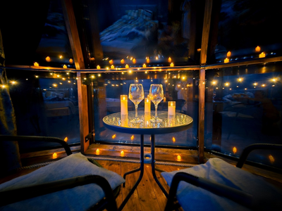 Скидка 50% на уютный отдых в комфортном кемпинге «Гнездовье»! Скидка 50% на уютный отдых в комфортном кемпинге «Гнездовье»!