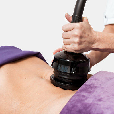 Эффективные комплексные методики коррекции фигуры от студии прессотерапии Preslife