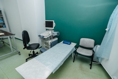 Клиника высокотехнологичной медицины «Центр новых медицинских технологий» предоставляет скидки до 66% на прием врачей, анализы и обследования!