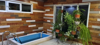 Загородный комплекс «ОкаТур» приглашает насладиться отдыхом со скидкой 50%!