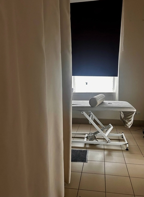 Leya (Лея), студия массажа