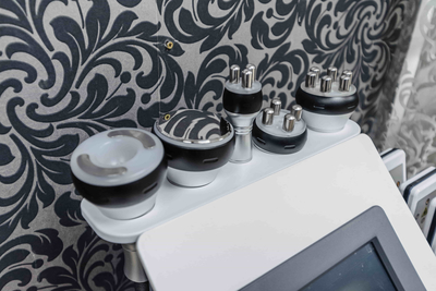 Аппаратный массаж со скидкой до 27% в салоне Беркана!