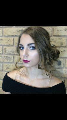 Студия дизайна взгляда Brow Point