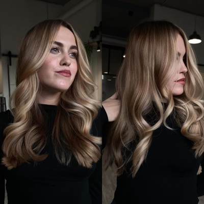 Lobarkis, салон красоты 