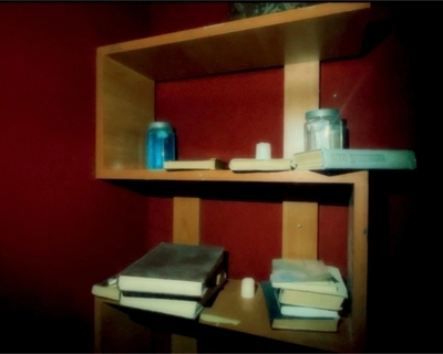 Новая локация «Последний обряд» и полюбившаяся «Заложница» со скидкой 33% в Территория квеста «Восприятие» 