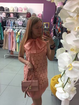 Магазин одежды Миллениум