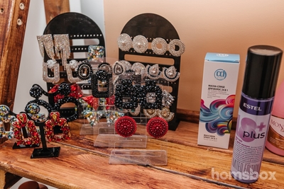 Салон красоты BeautyPeople71