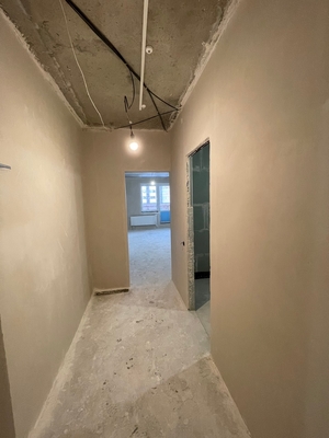 Перестройка