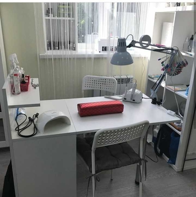 Студия красоты J&K studio