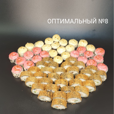 Служба доставки «Mane Sushi»